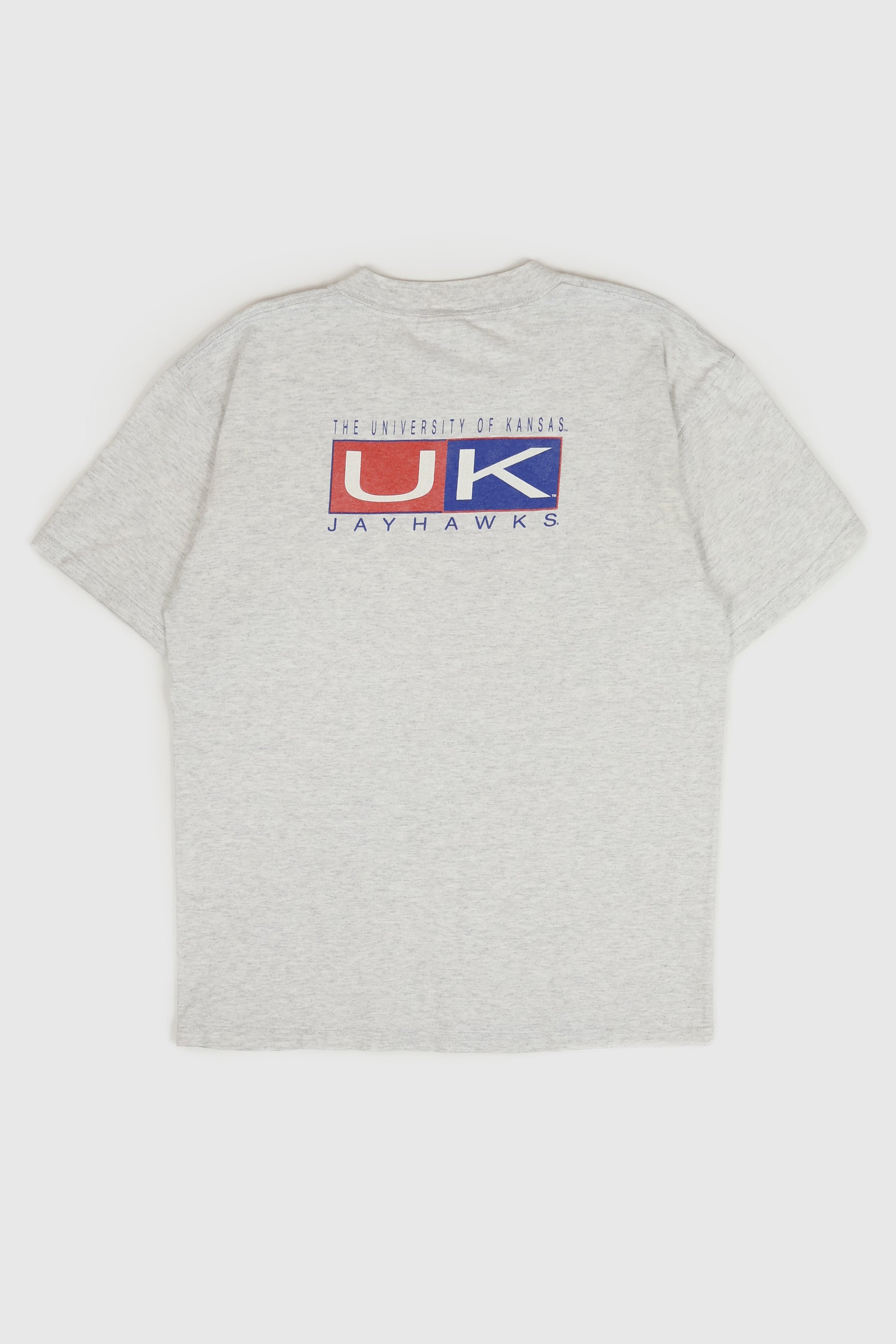 Vintage Kansas Jayhawks Tee Image 1