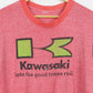Vintage Kawasaki Tee