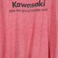 Vintage Kawasaki Tee