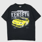Vintage Matt Kenseth NASCAR Tee Image 0
