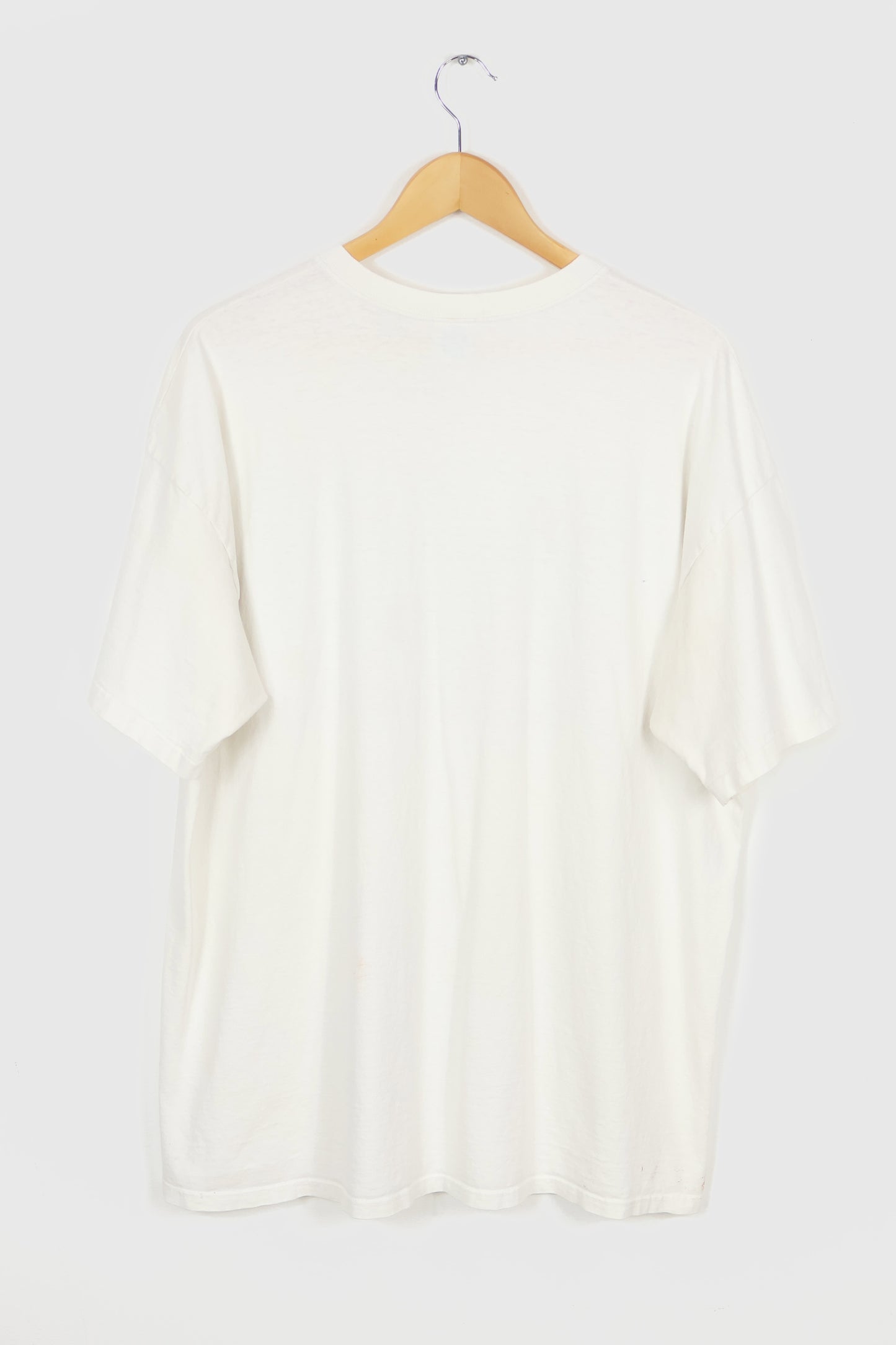 Vintage Distresed Kentucky Basketball 1996 National Champions Tee