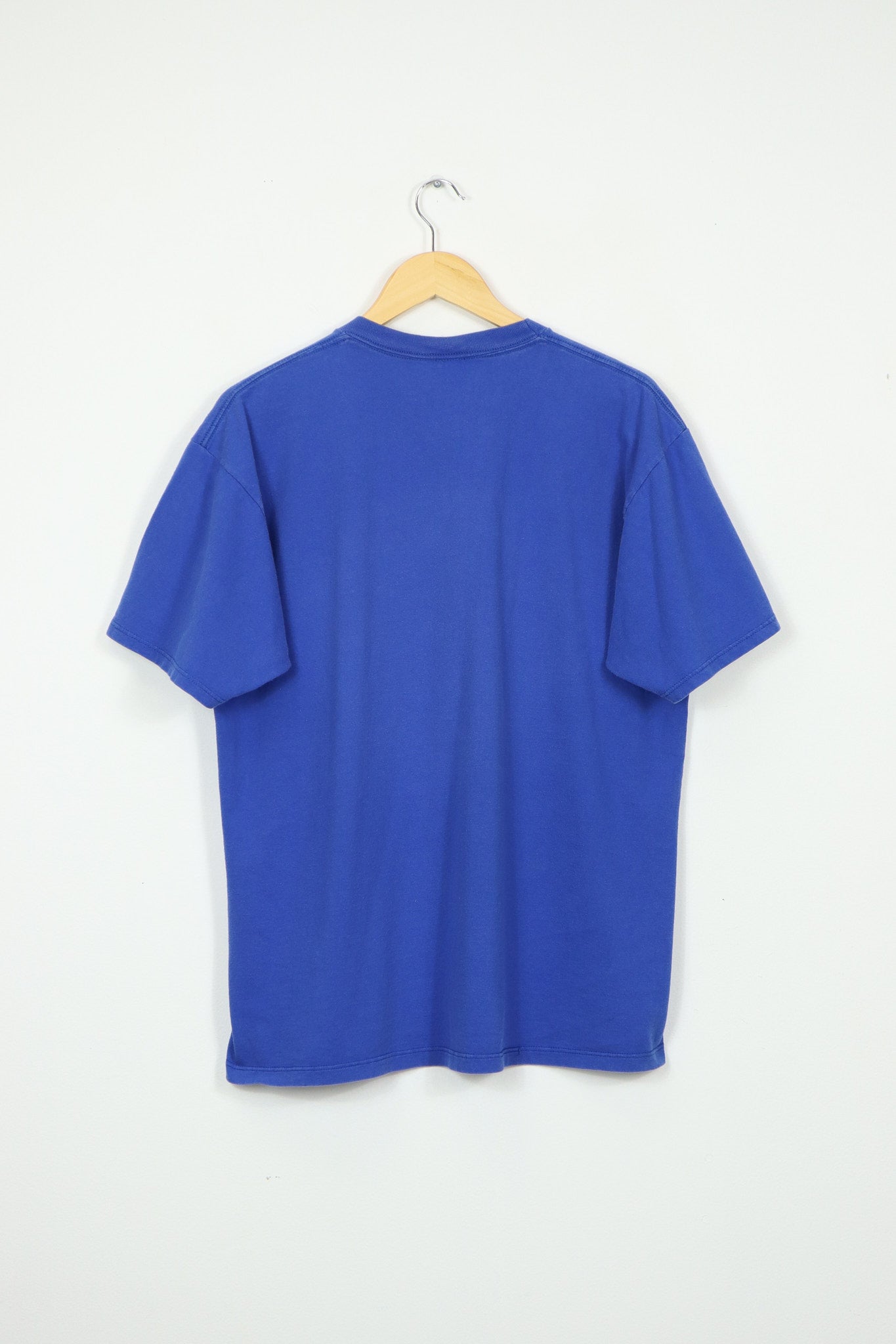 Vintage Kentucky Wildcats Basketball Tee