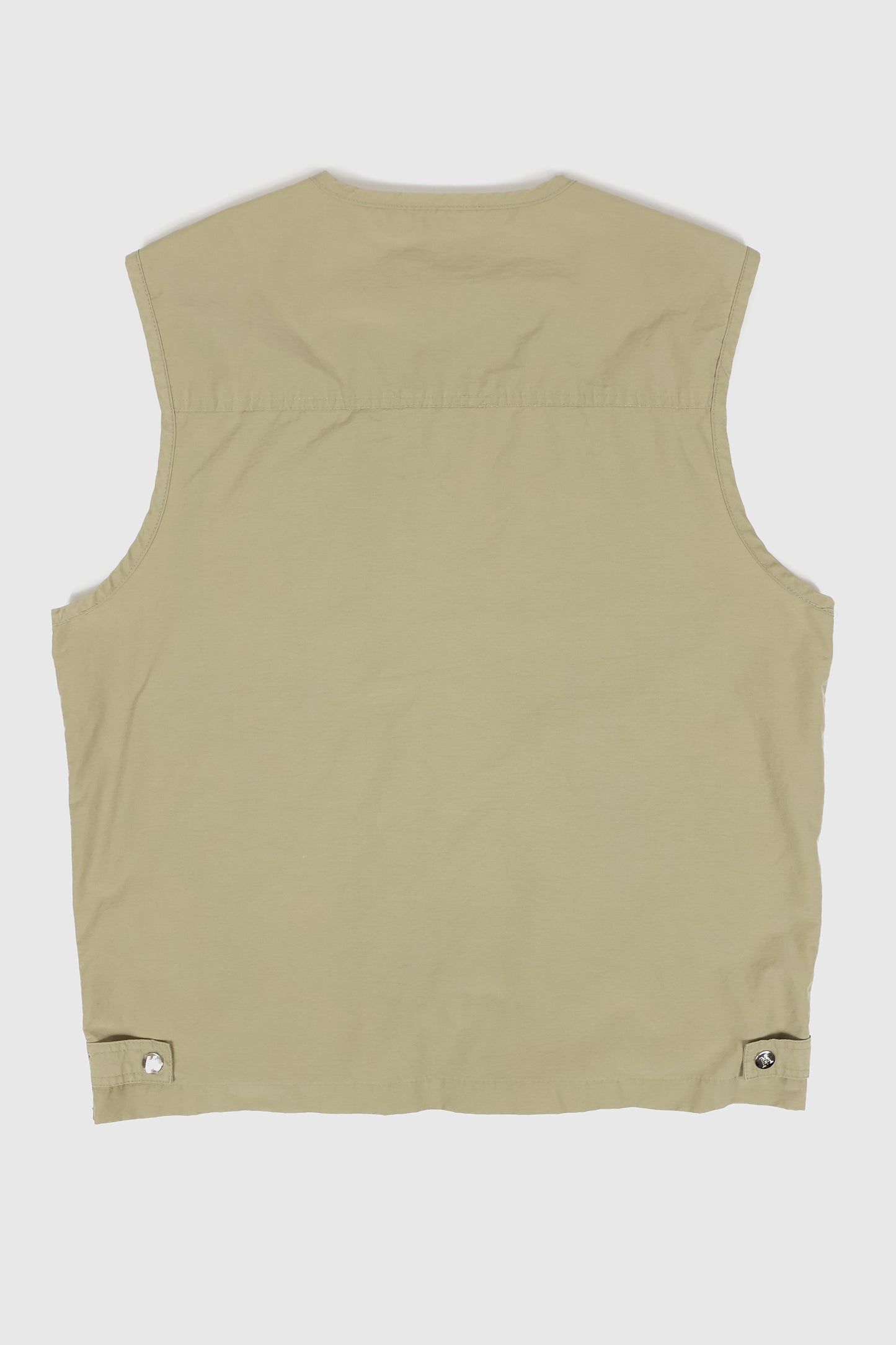 Vintage Outdoor Vest Image 2