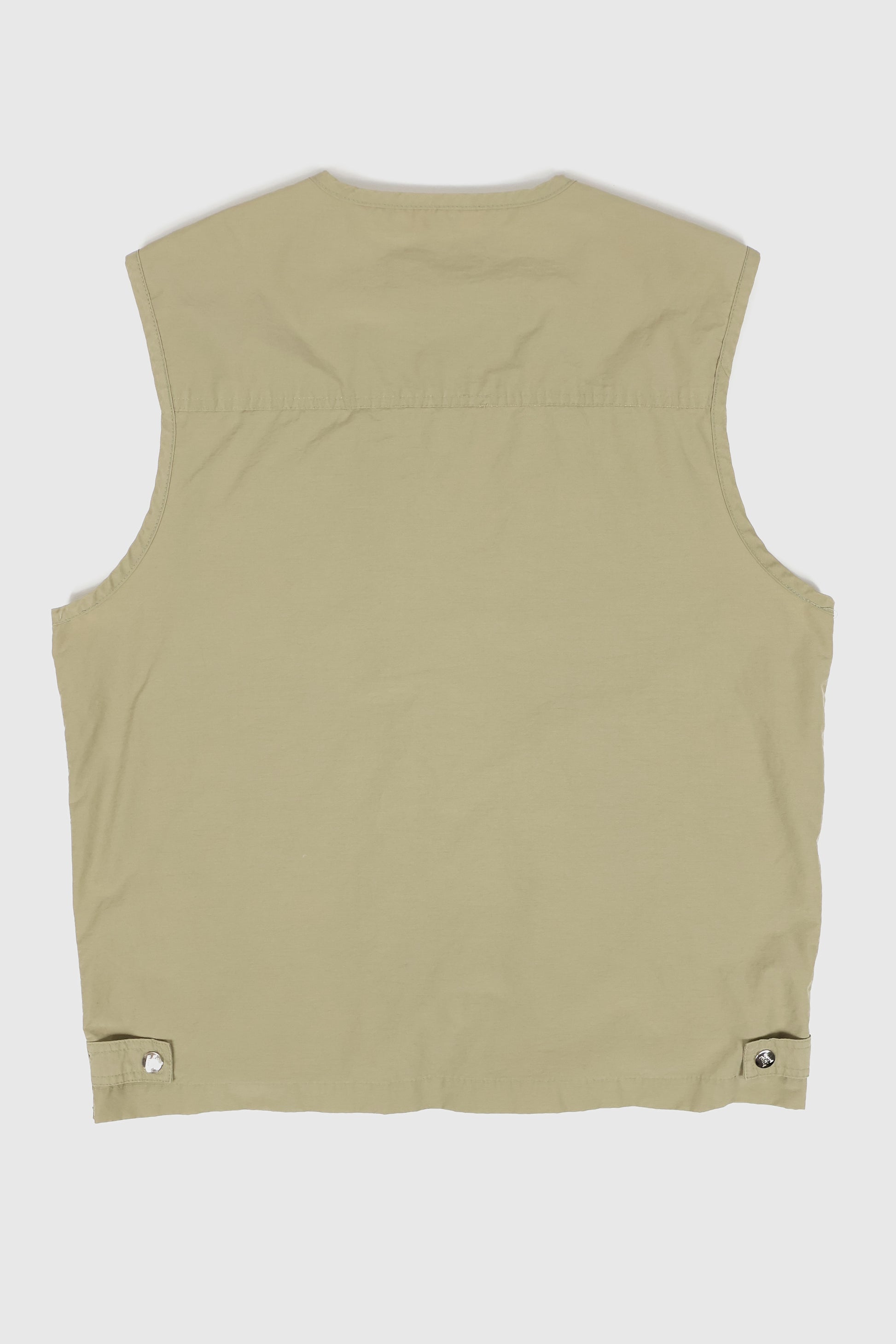 Vintage Outdoor Vest Image 2