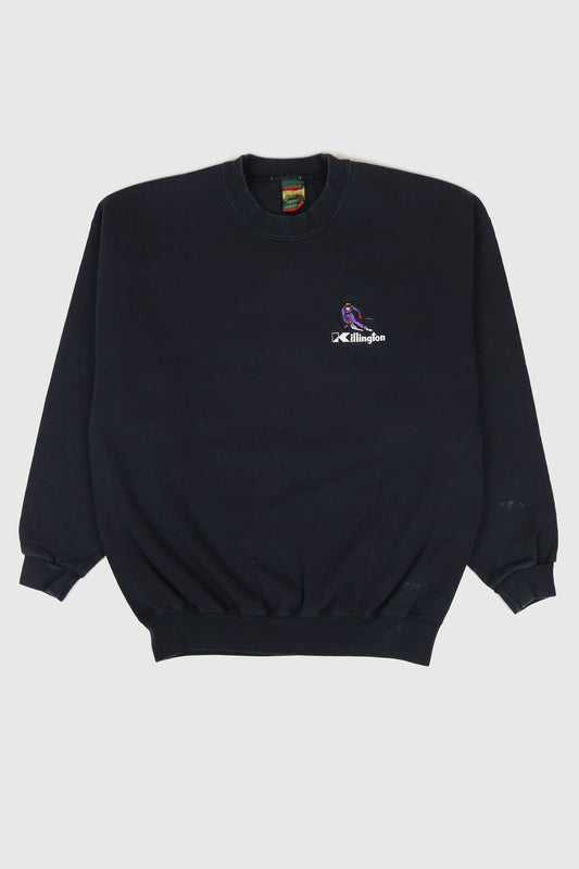 Vintage Killington Crewneck Image 0