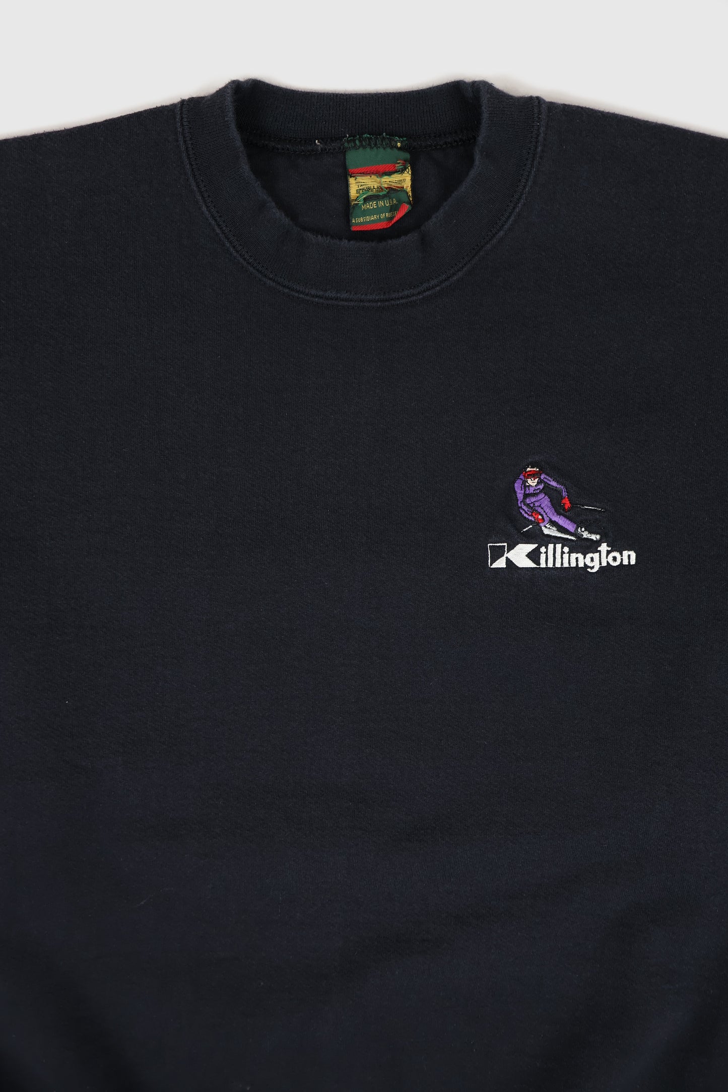 Vintage Killington Crewneck Image 1