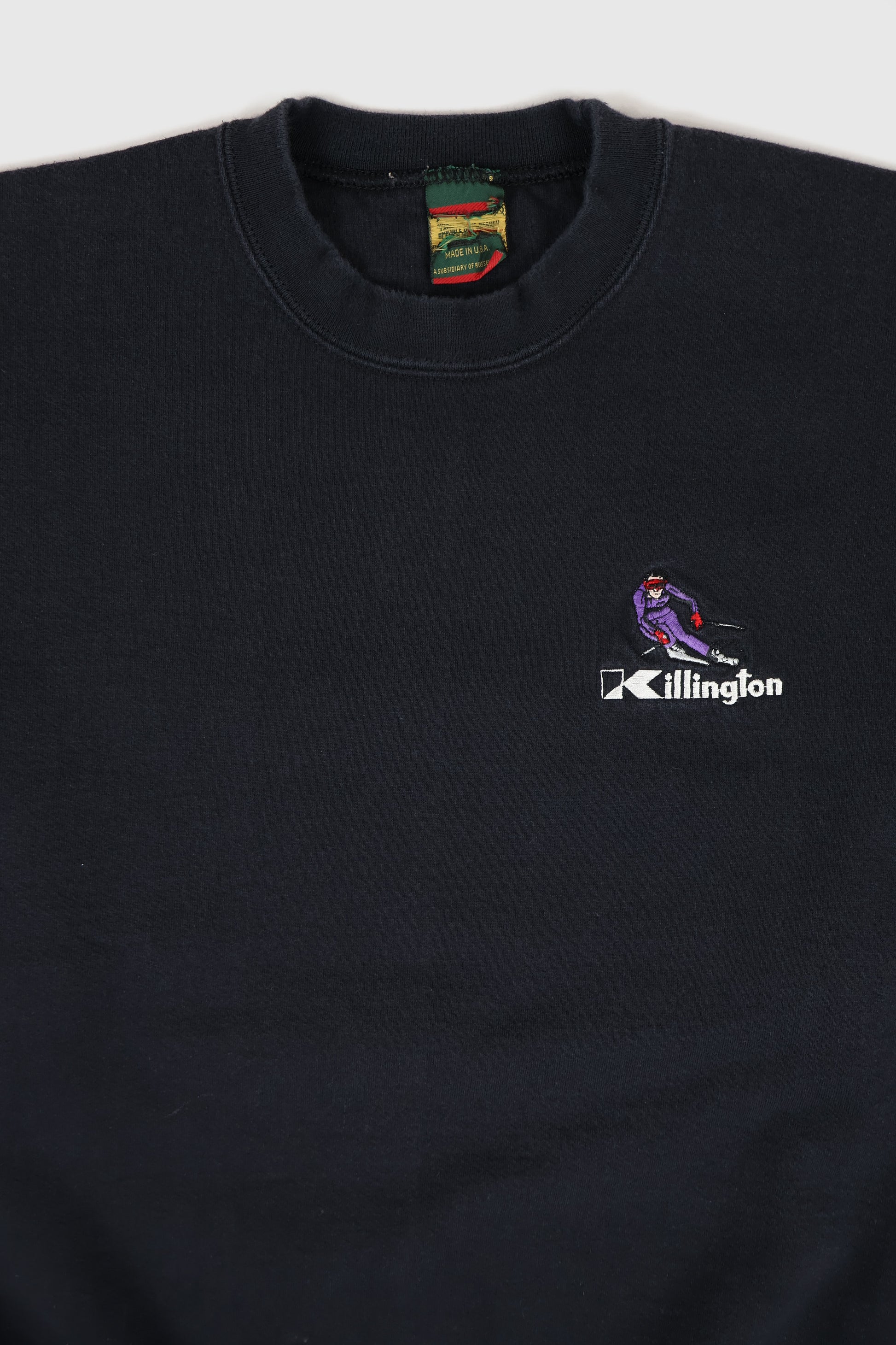 Vintage Killington Crewneck Image 1
