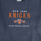 Vintage New York Knicks Crewneck Image 1