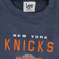 Vintage New York Knicks Crewneck Image 2