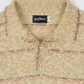 Vintage Knit Polo Sweater