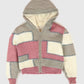 Vintage Full Zip Fleece Lined Jacket Image 0