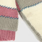 Vintage Full Zip Fleece Lined Jacket Image 4