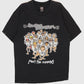 Vintage Korn 2000 Summer Sanitarium Tour Tee Image 0