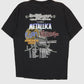 Vintage Korn 2000 Summer Sanitarium Tour Tee Image 1