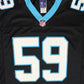 Vintage Carolina Panthers Luke Kuechly Jersey Image 2