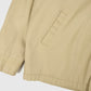 Vintage Lacoste Full Zip Hooded Jacket Image 3