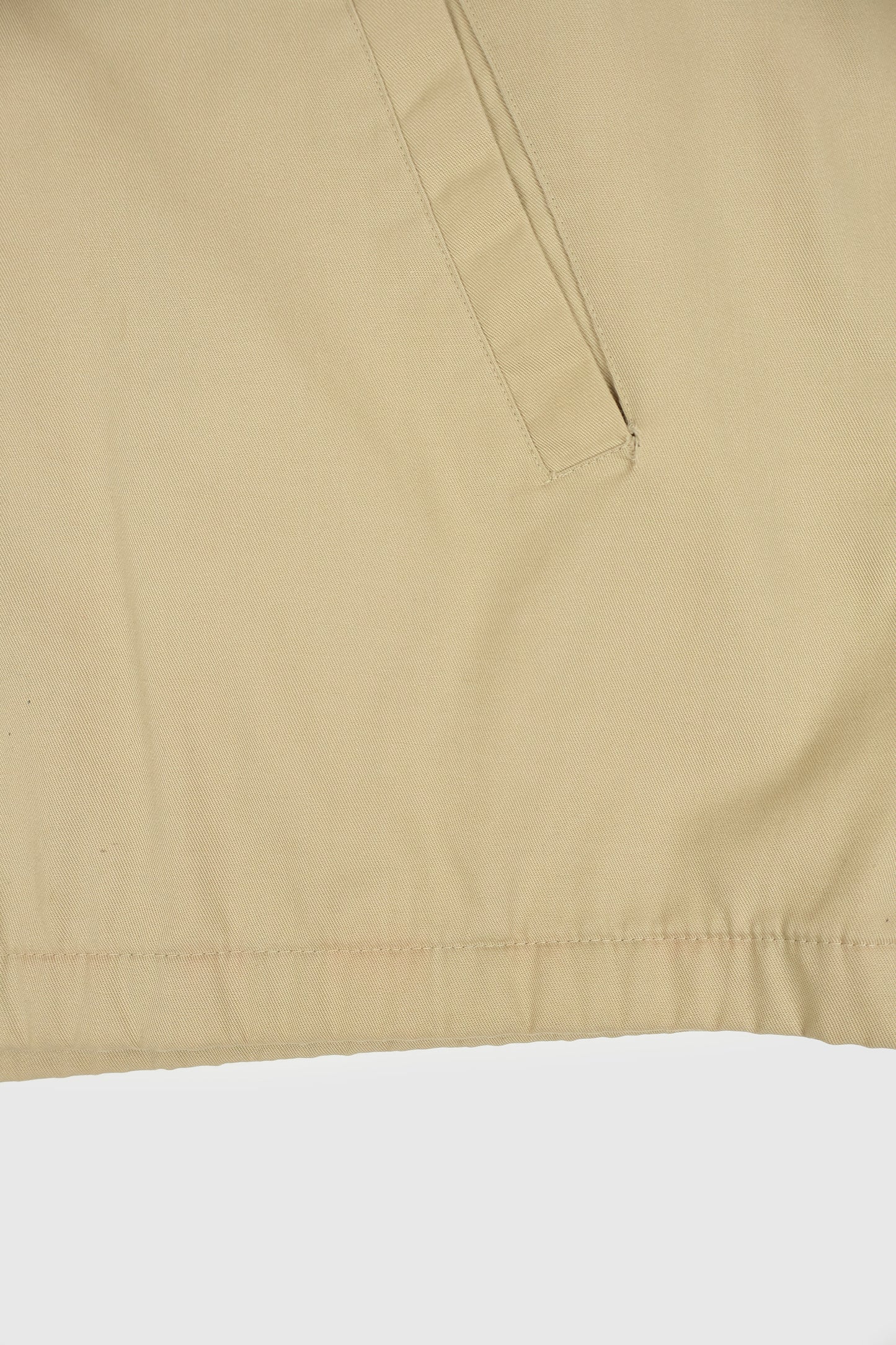 Vintage Lacoste Full Zip Hooded Jacket Image 4