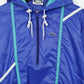 Vintage Lacoste Lightweight Quarter Zip Jacket