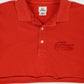 Vintage Lacoste Cropped Polo Image 1