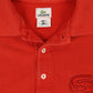 Vintage Lacoste Cropped Polo Image 2