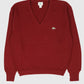 Vintage Lacoste Sweater