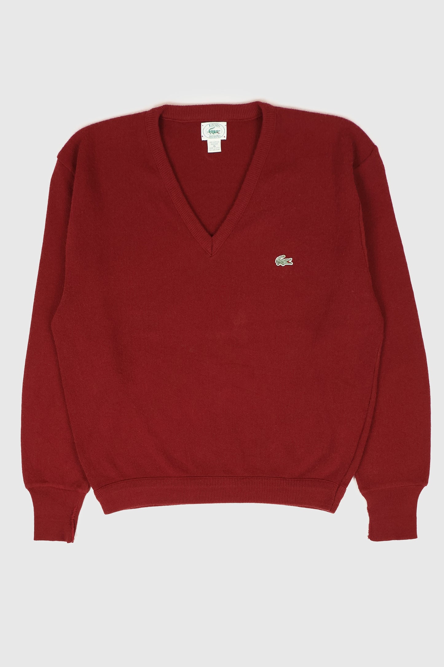 Vintage Lacoste Sweater