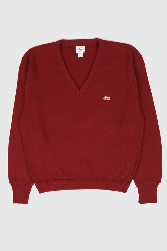 Vintage Lacoste Sweater