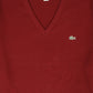 Vintage Lacoste Sweater Image 1