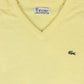 Vintage Lacoste Sweater Image 2