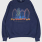 Vintage Lake George Crewneck