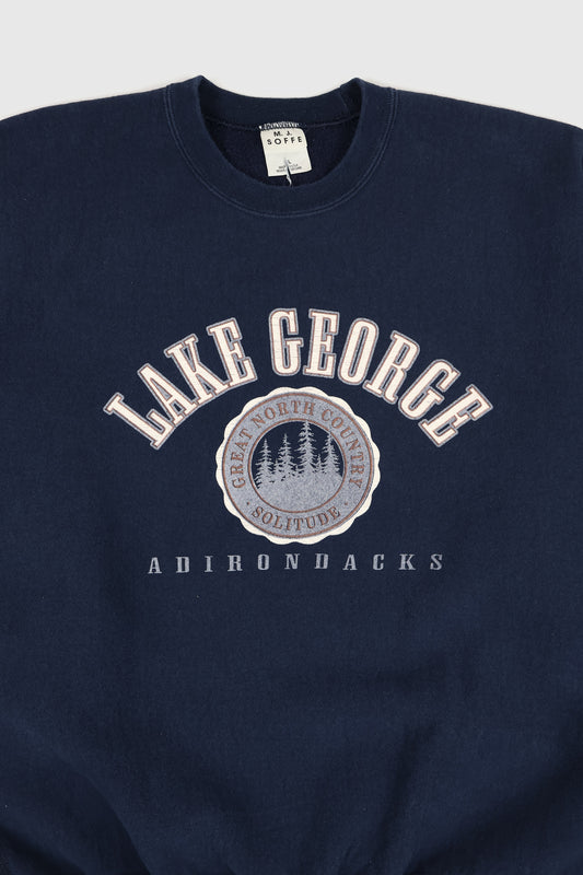 Vintage Lake George Crewneck Image 1