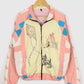 Reworked Quilt Jacket