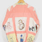 Reworked Quilt Jacket