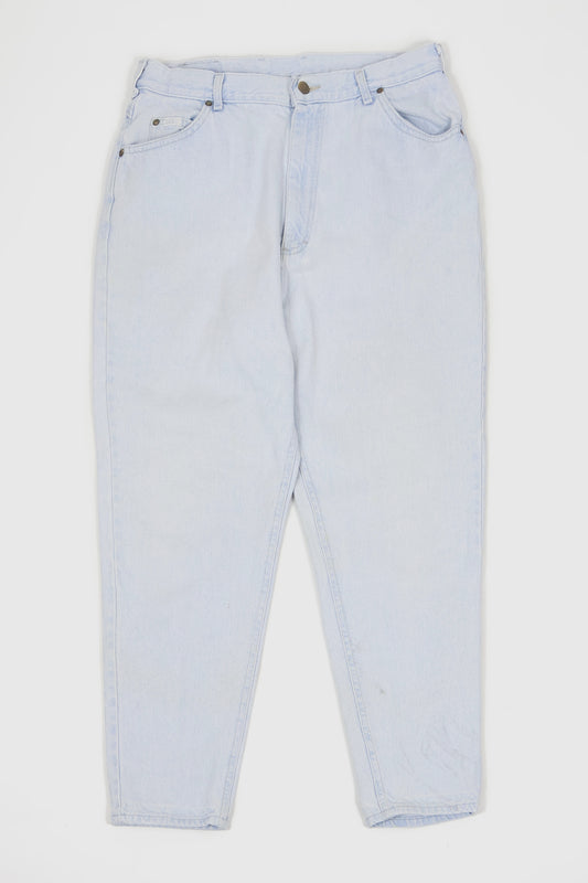 Vintage Lee Relaxed Tapered Jeans