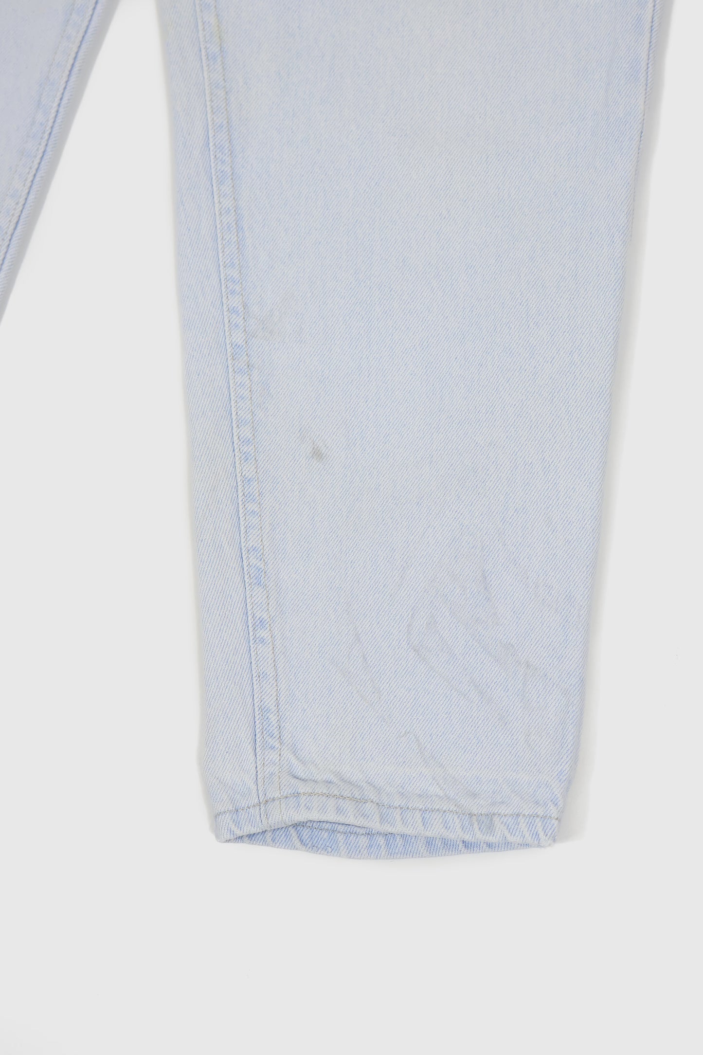 Vintage Lee Relaxed Tapered Jeans