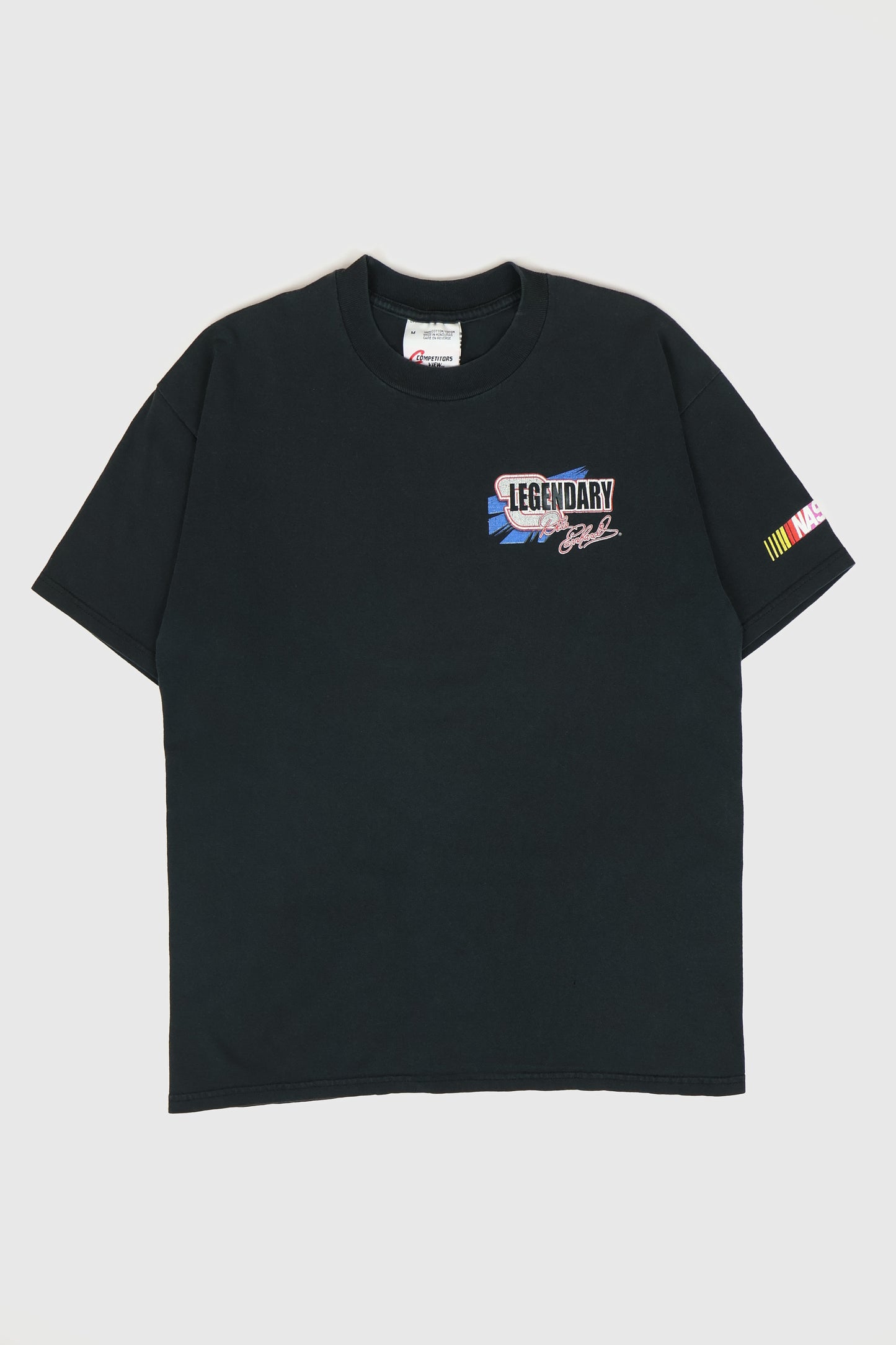Vintage Dale Earnhardt Legendary Tee Image 0