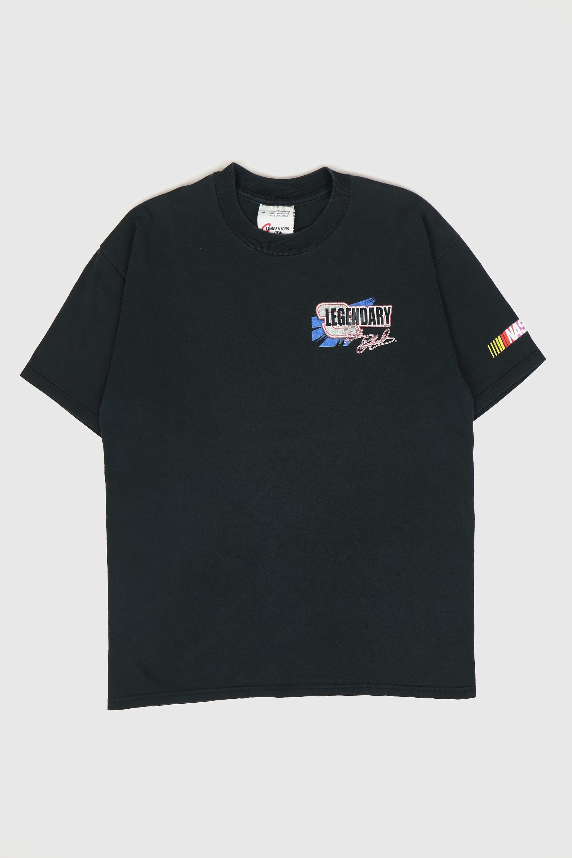 Vintage Dale Earnhardt Legendary Tee Image 0