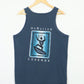 Vintage Hawaiian Legends Tank Top
