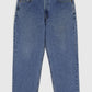 Vintage Levi's 550 Relaxed Fit Jeans 03