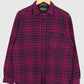 Vintage Levi's Button-Down Shirt