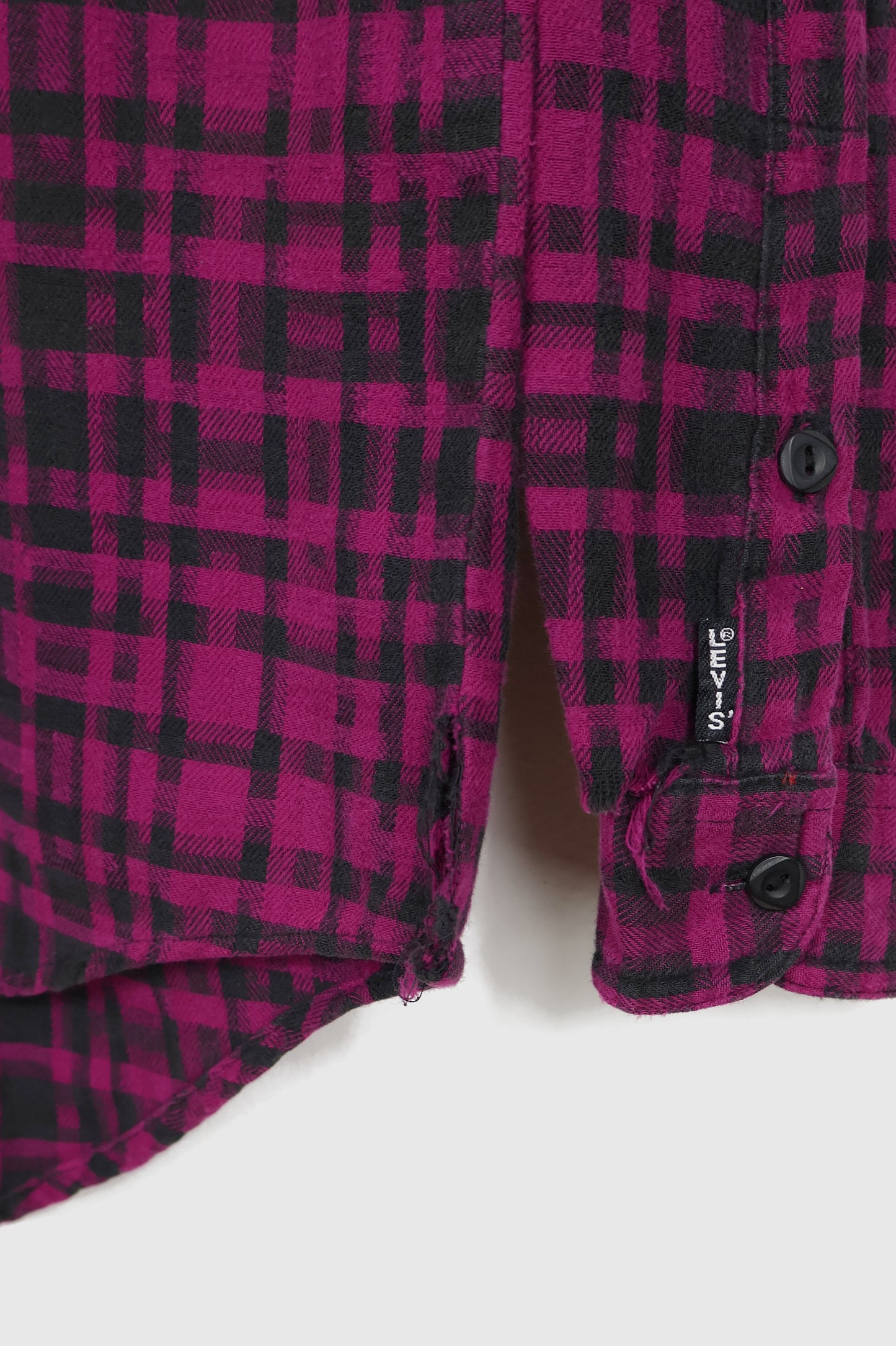 Vintage Levi's Button-Down Shirt