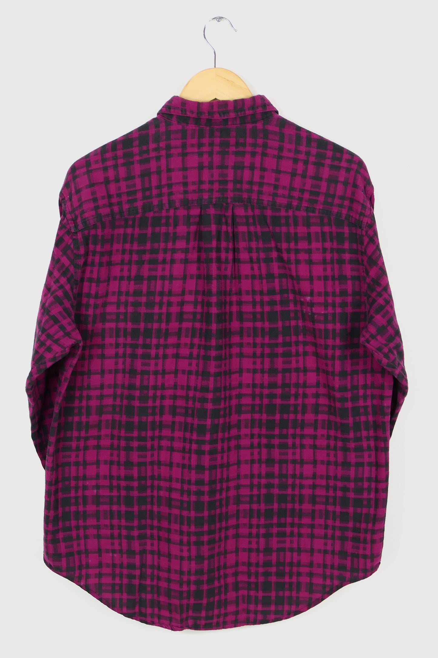 Vintage Levi's Button-Down Shirt