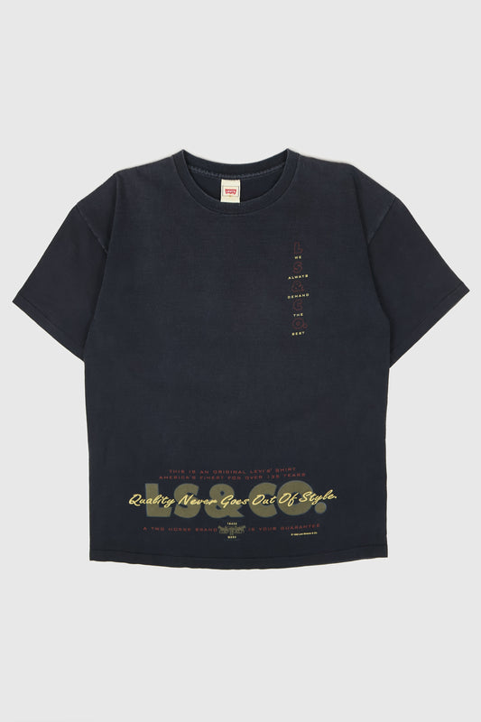 Vintage Levis Tee Image 0