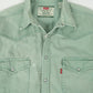 Vintage Levi's Snap Button Shirt