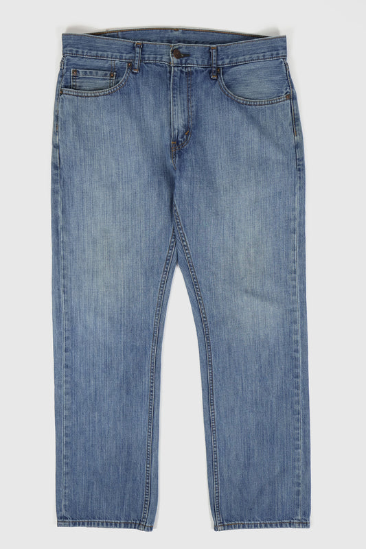 Vintage Levi's Straight Fit Jeans