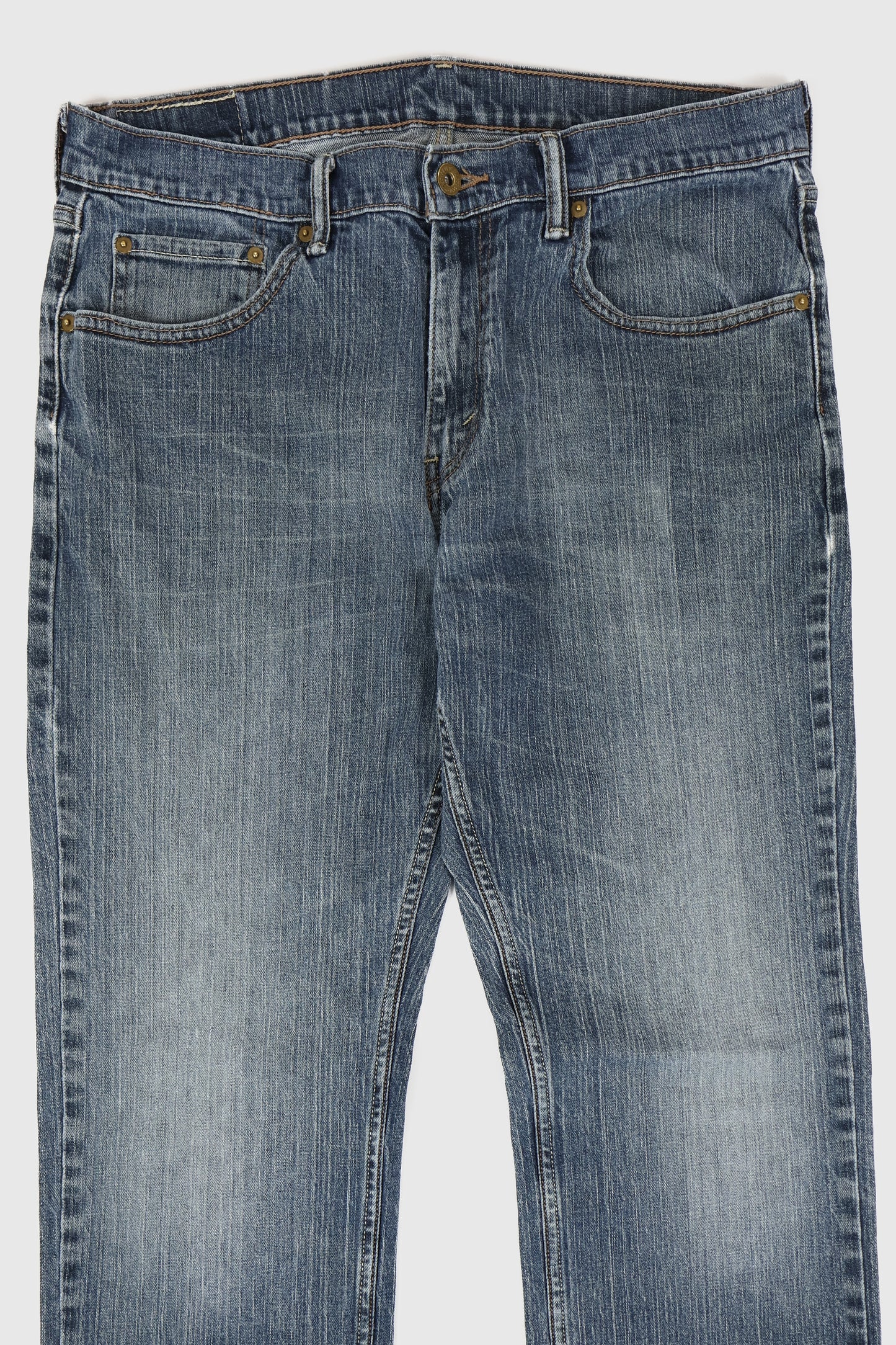 Vintage Levi's Relaxed Fit Jeans Image 2