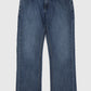 Vintage Levi's Straight Fit Jeans