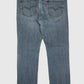 Vintage Levi's Relaxed Fit Jeans Image 1