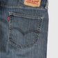 Vintage Levi's Relaxed Fit Jeans Image 3