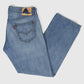 Vintage Levi's Straight Fit Jeans